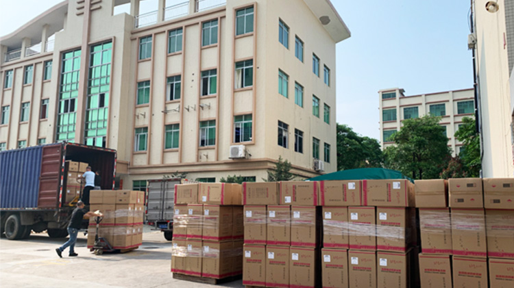 河南省滑縣旅游局-音響設備采購案例